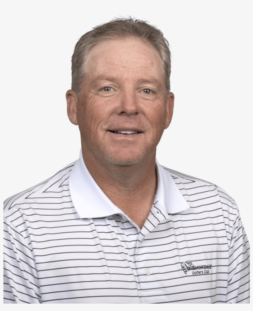 Michael Bradley - Oak Hill Country Club, transparent png #1727836