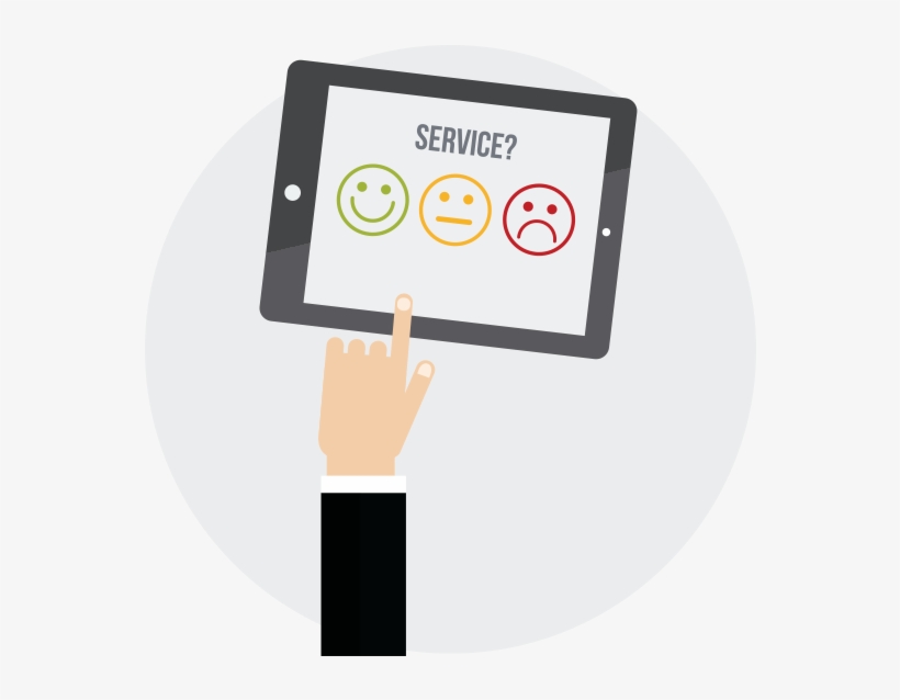 What Is Servitization, And Why Is It Do Or Die For - Customer Experience, transparent png #1727909