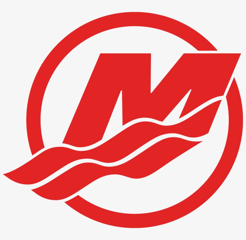 New Mercury Mercruiser Quicksilver Oem Part - Mercury Marine Logo, transparent png #1727984