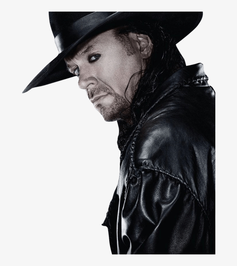 Undertaker Side - Undertaker Png, transparent png #1727987