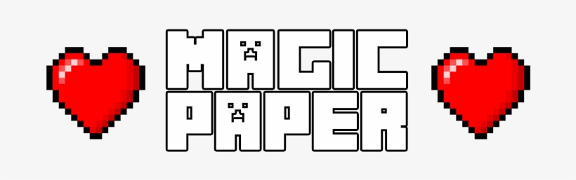 With The Magic Paper Plugin, You Can Spawn A Piece - Paper, transparent png #1728010