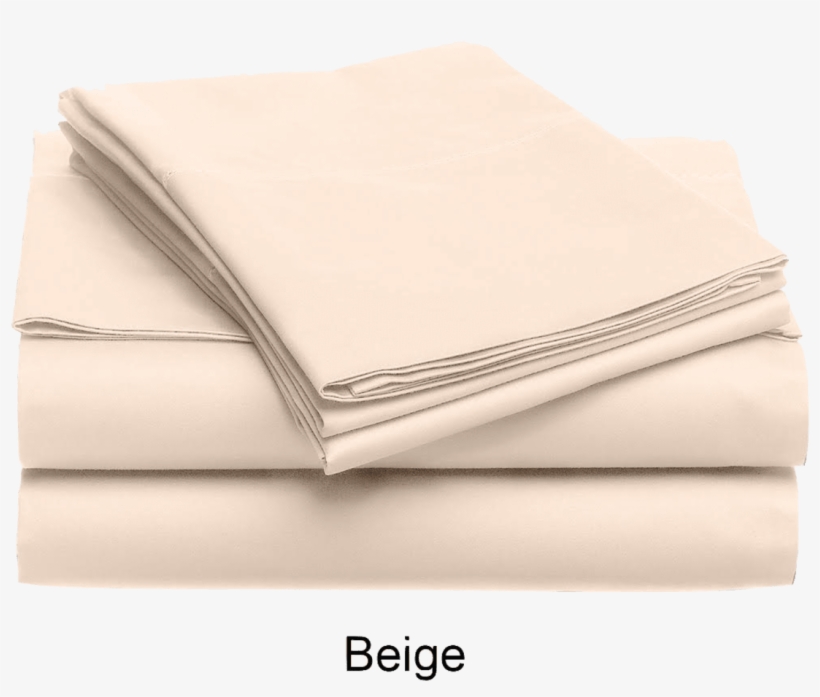 Sweet Home Collection 1800 Series Bamboo Sheets With, transparent png #1728039