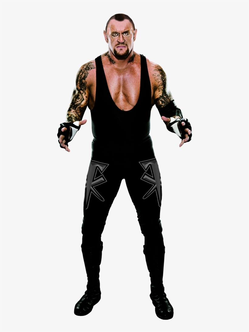 Undertaker Wwe 30703003 445 1024 - Left 4 Dead 2 Rochelle Png, transparent png #1728057