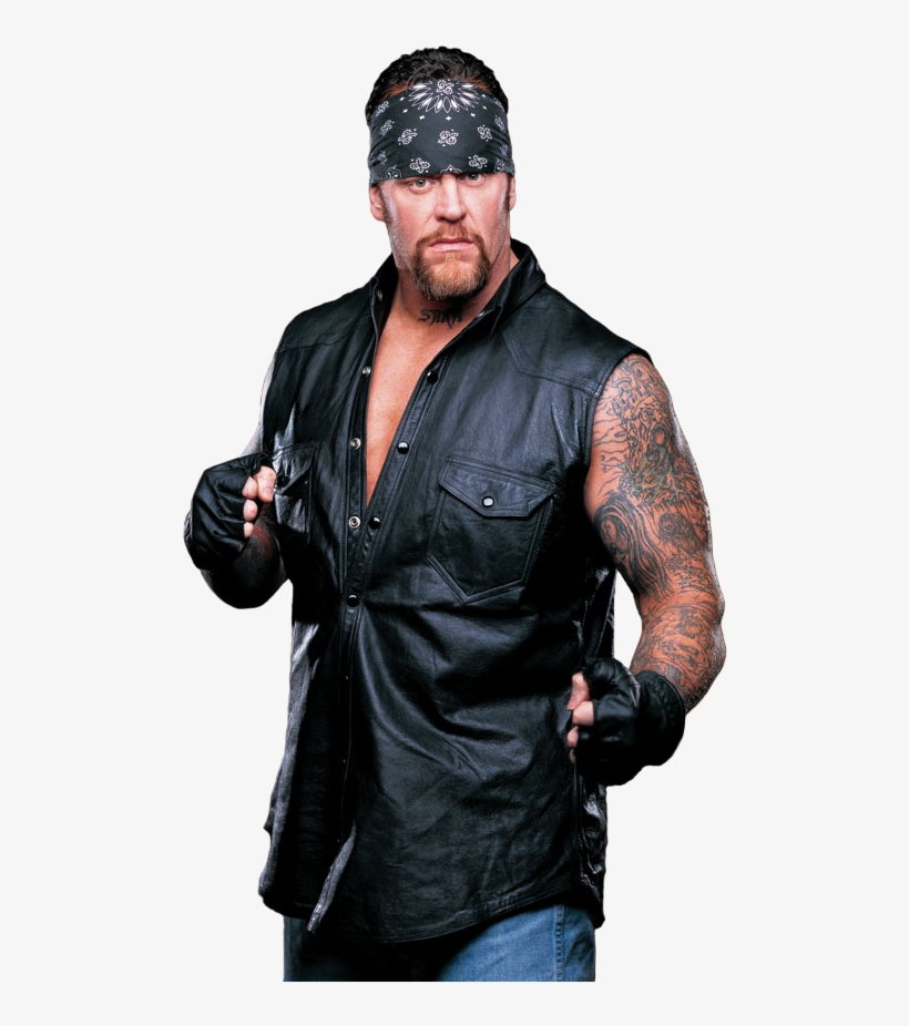 The Undertaker Png Clipart - Undertaker Png, transparent png #1728060