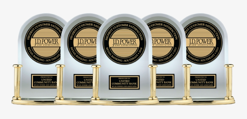Jd Power Trophies - Jd Power 2016 Jetblue, transparent png #1728148