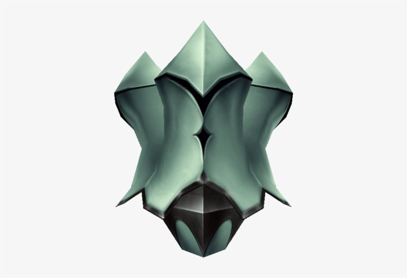 D012 Party Battle Piece - Origami, transparent png #1728149
