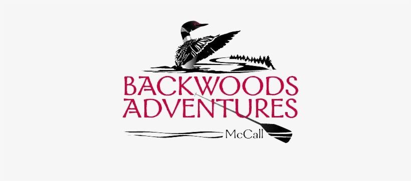 Backwoods Adventure, Mccall, Idaho Logo - Backwoods Smokes, transparent png #1728170