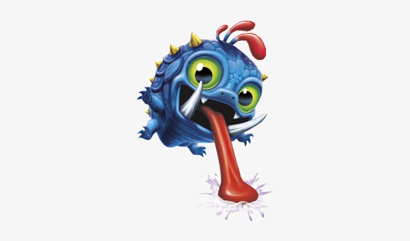 Wrecking Ball From Skylanders, transparent png #1728228