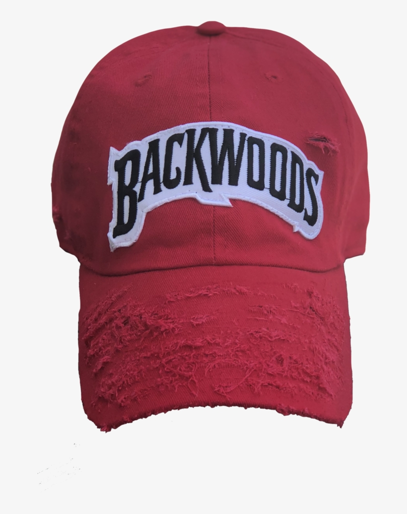 Backwoods Cap - Backwoods, transparent png #1728264