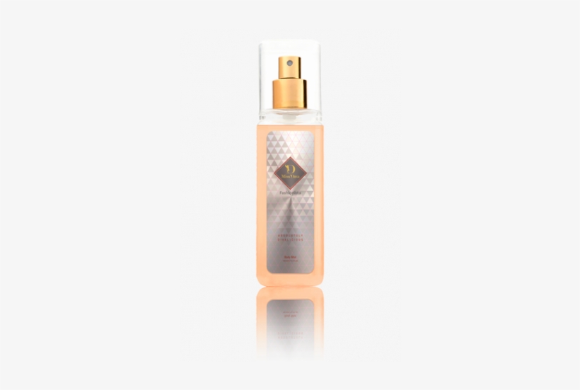 Miss Diva Mist Fashionista - All Good Scents Miss Diva Fashionista Mist, transparent png #1728300