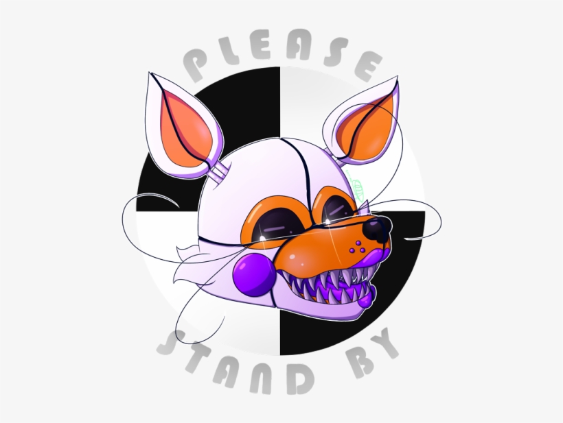 As Much As I Hate To Admit It, I Still Have A Soft - Five Nights At Freddy's, transparent png #1728448