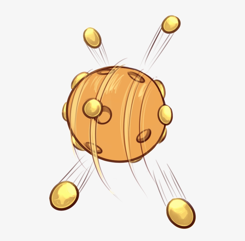Wrecking Ball - "", transparent png #1728468