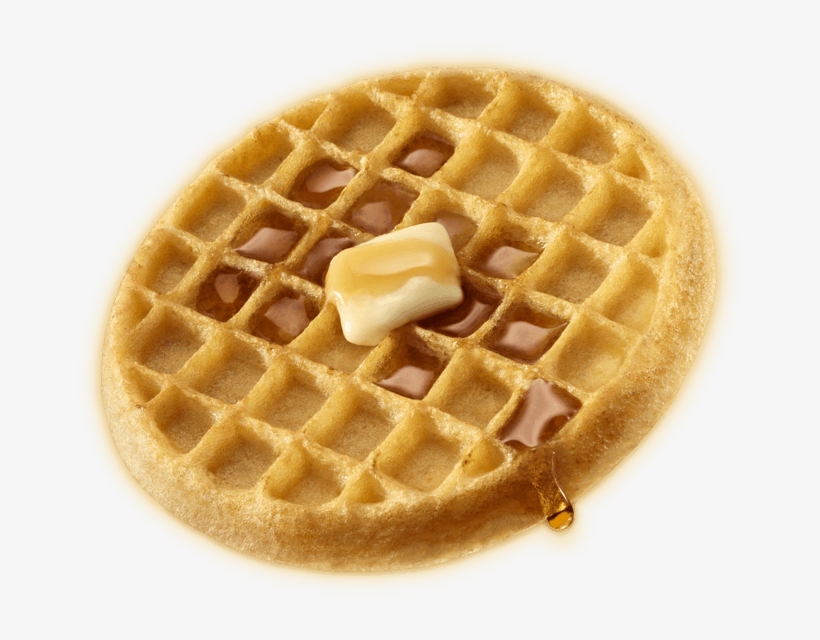 Waffle Png - Waffles Transparent Background, transparent png #1728520