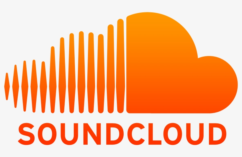 Soundcloud Logo, transparent png #1728522