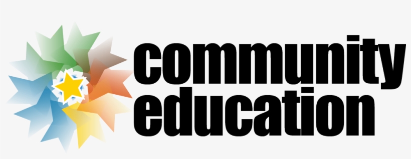 Community Education Logo - Logo Design Now! (midi Series), transparent png #1728537