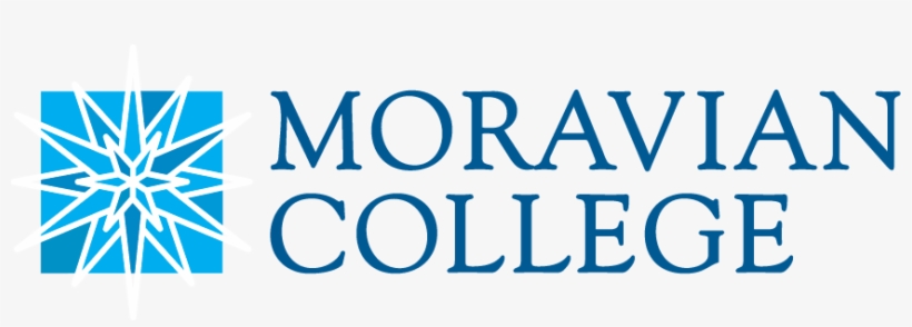 Moravian College Logo, transparent png #1728589