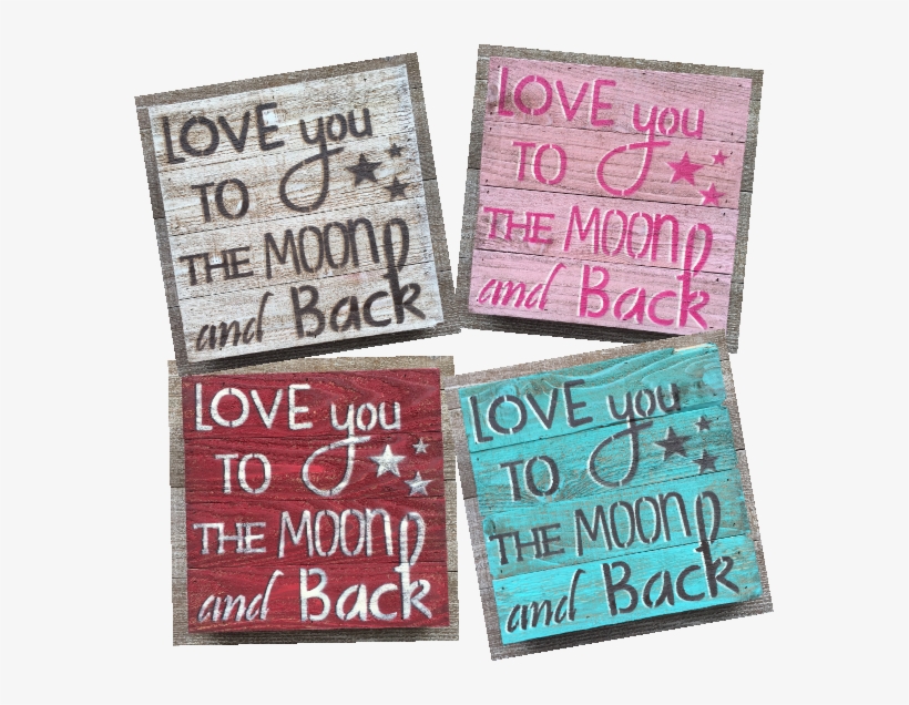 Hand-made - Moon, transparent png #1728607