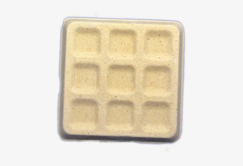 Brown Sugar Scent - Financier, transparent png #1728682