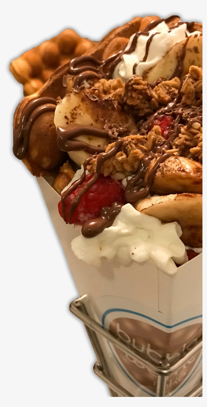 Banana Raspb Choc Crop, transparent png #1728730