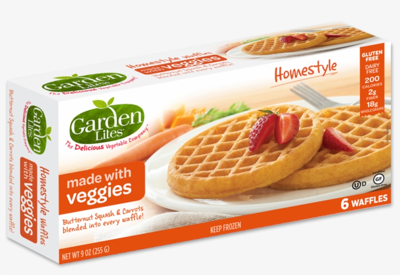 Homestyle Waffles, transparent png #1728762