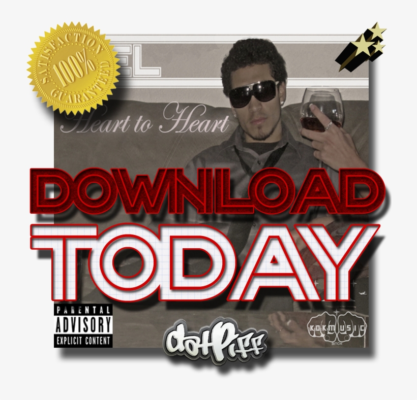 Download Mixtape - Parental Advisory, transparent png #1728811
