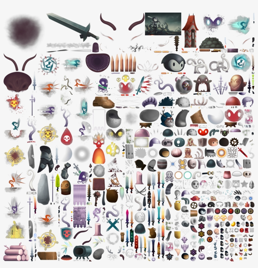 Actual Data/png Sprites - Aprg, transparent png #1728840