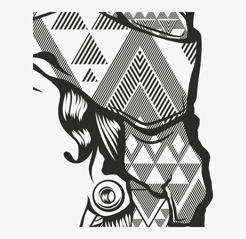 Quetzal - Illustration, transparent png #1728844