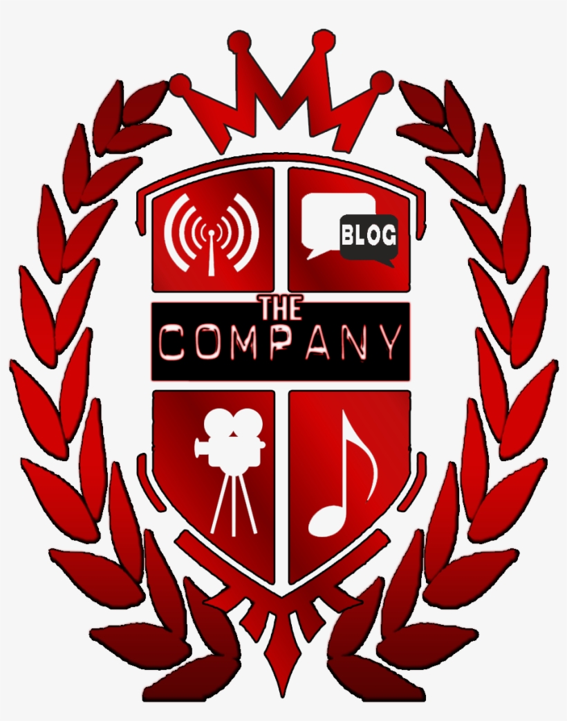 Thecompany Logo Transparent - Emblem, transparent png #1728931