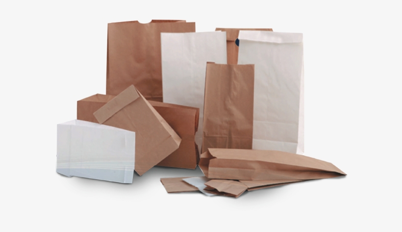 Brown Paper Bag Singapore, transparent png #1728979