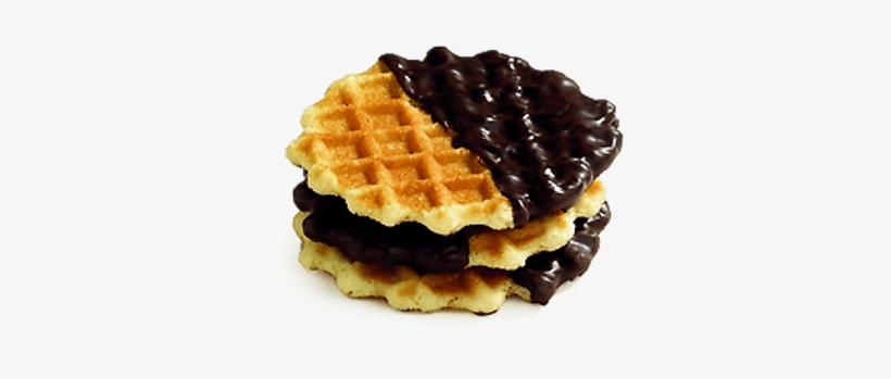Chocolate Waffles Cliparts - Belgian Butters Butter Waffles, Chocolate Patisserie, transparent png #1728996