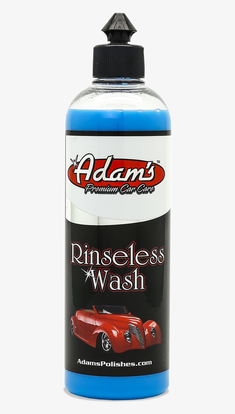In Stock - Adams Polishes Paint Correcting Polish 473ml, transparent png #1729049