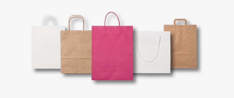 Plain Packaging Made Easy - Bag, transparent png #1729101