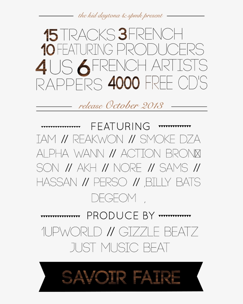 Download Mixtape - Document, transparent png #1729119