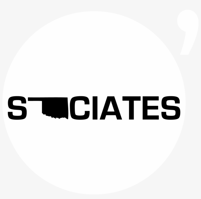O'sociates Logo White - Mother's Day Gifts 2018 Cheap, transparent png #1729215