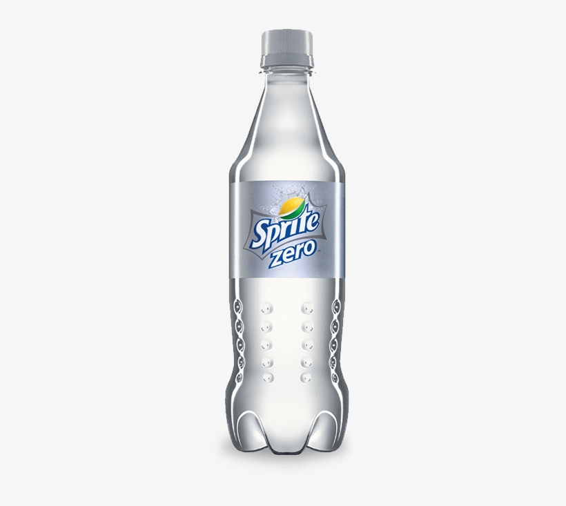355 Ml - Sprite Zero Soft Drink Cans - 8 Pack (355ml), transparent png #1729216