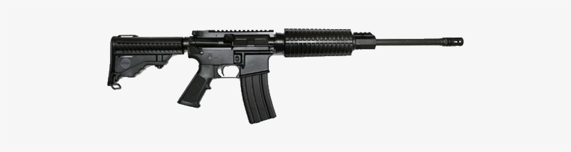 Semi Auto Rifles - Dpms Panther 5.56, transparent png #1729321