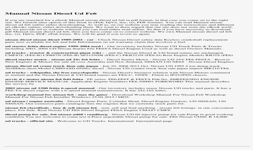 Zd21 Parts Manual Ebook Rh Zd21 Parts Manual Ebook - Globalization, transparent png #1729385