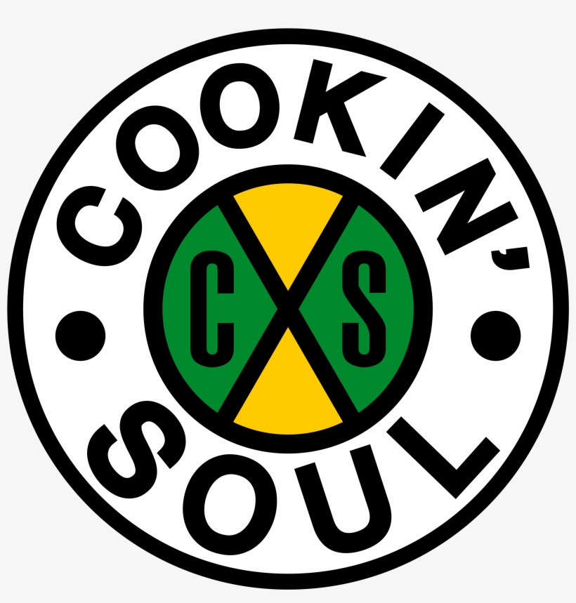 Cookin Soul Logo, transparent png #1729403