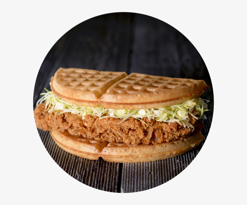 Don't Tell Mama - Fast Food, transparent png #1729433