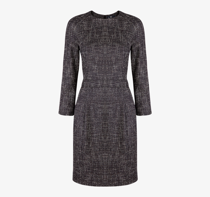 Little Black Dress, transparent png #1729583