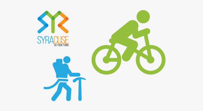 Weekend Guided Walks - Syracuse Do Your Thing, transparent png #1729624