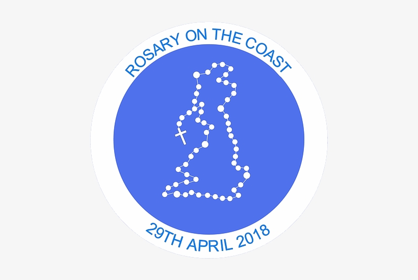 Rosary On The Coast, transparent png #1729692