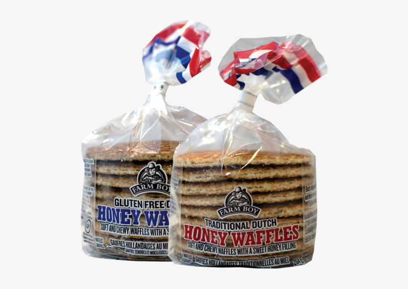 Farm Boy Dutch Honey Waffles - Farm Boy, transparent png #1729698