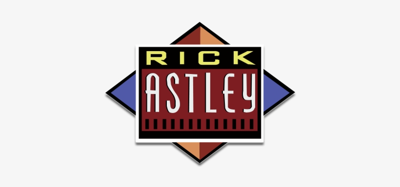 Rick Astley: Whenever You Need Somebody Cd, transparent png #1729724