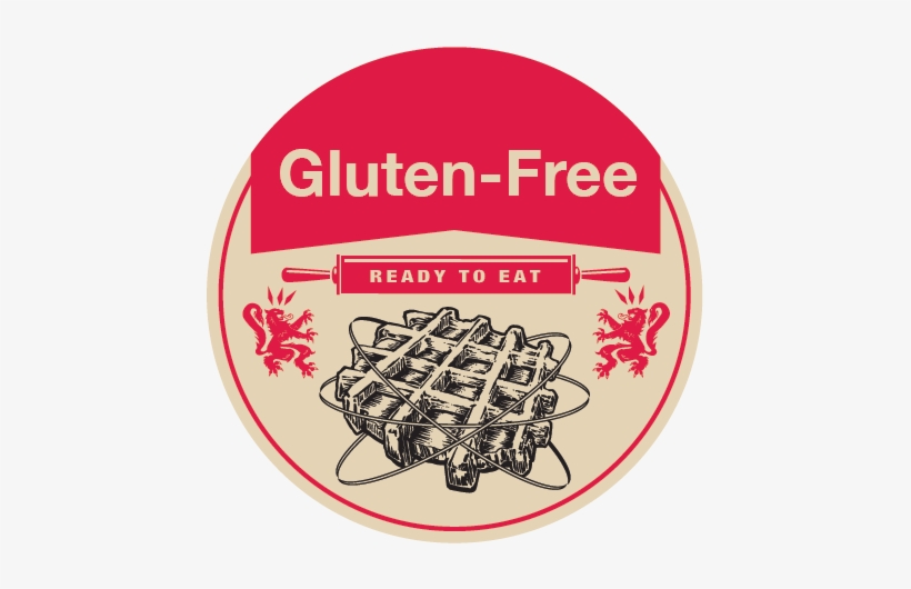 Vivs Little Waffle Shoppe Glutenfree - Gluten-free Diet, transparent png #1729835
