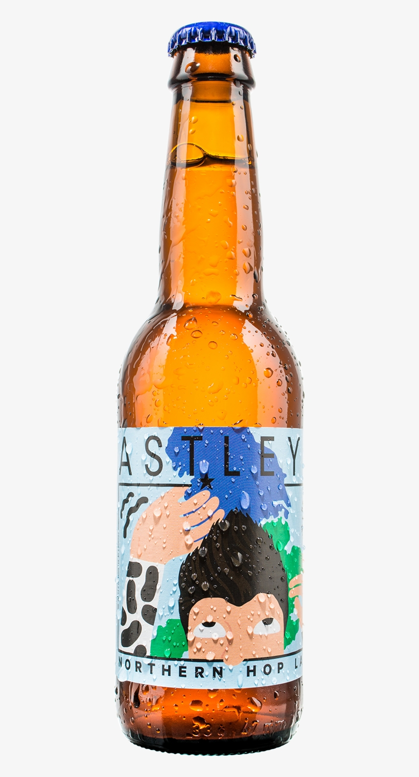 Rick Astley X Mikkeller - Mikkeller Rick Astley, transparent png #1729887