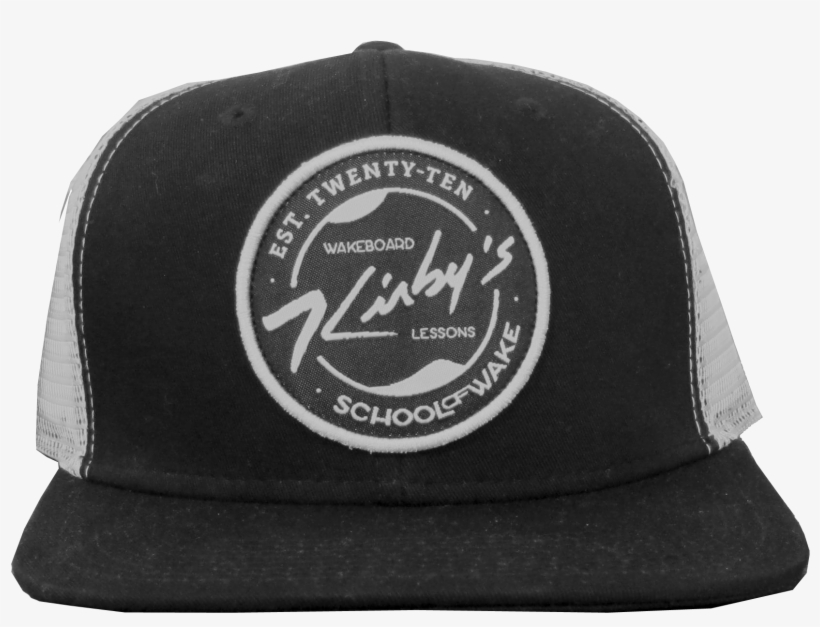 White Hat - Baseball Cap, transparent png #1729973