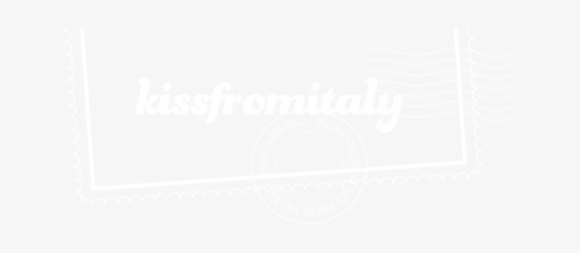 Kiss From Italy - Italy, transparent png #1729998
