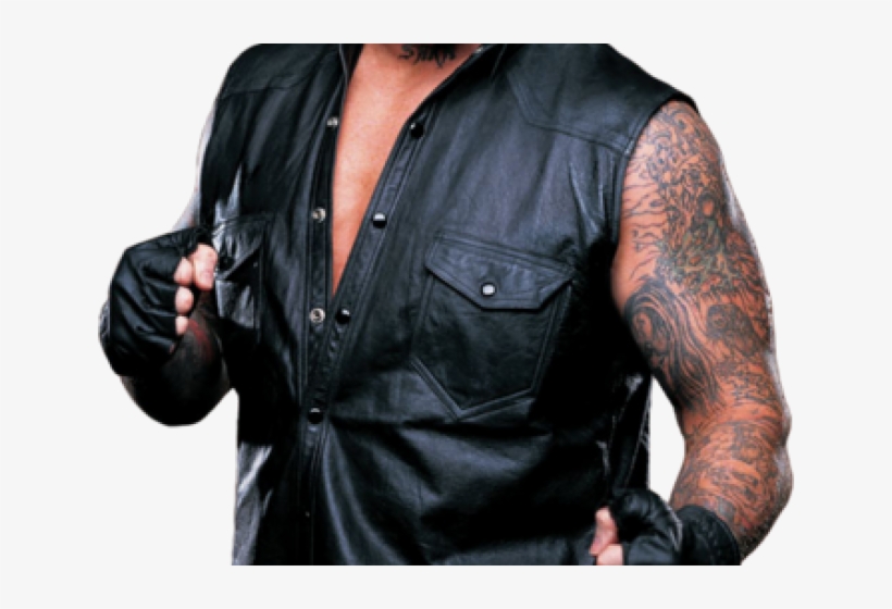 Undertaker Png Transparent Images - Undertaker Wwf, transparent png #1730065