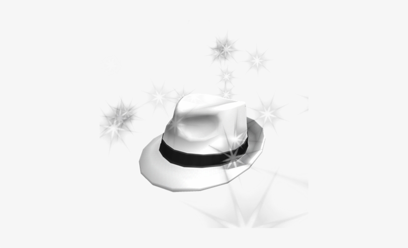 Boss White Hat White Top Hat Roblox Free Transparent Png Download Pngkey - christmas top hat roblox